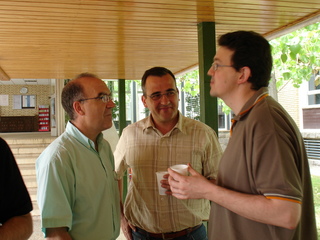Foto Jornadas 2006
