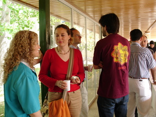 Foto Jornadas 2006