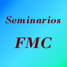 Logo Seminarios FMC