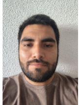 Iván Morel Moreno